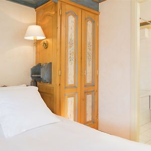 Deluxe Suite mit Queensize-Bett